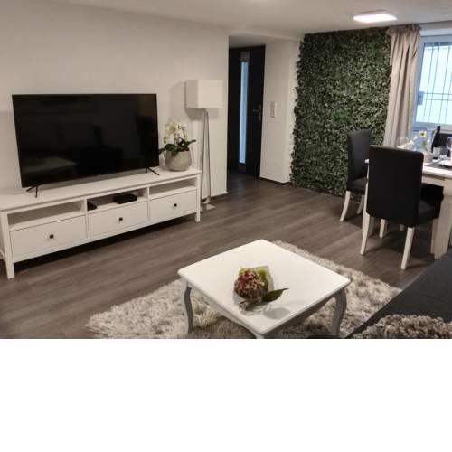 Ferienwohnungen Prestige 2 & 3