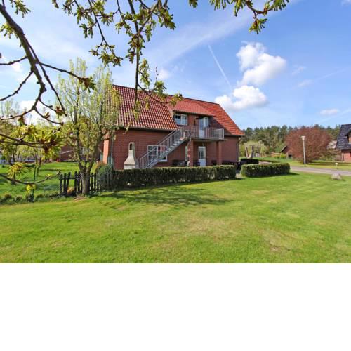 Ferienwohnungen Qualzow SEE 8420