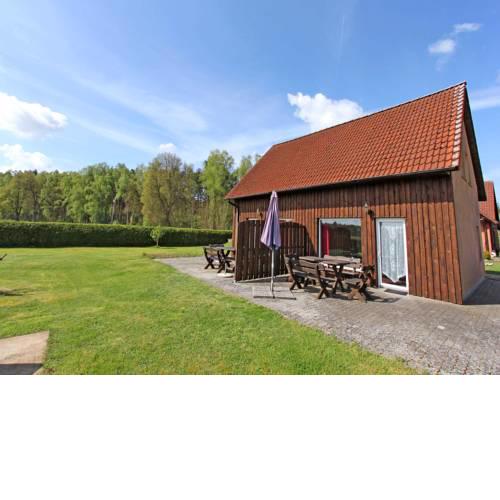 Ferienwohnungen Qualzow SEE 8430