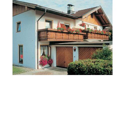 Ferienwohnungen Rabe
