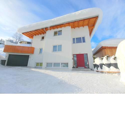 Ferienwohnungen Raffler