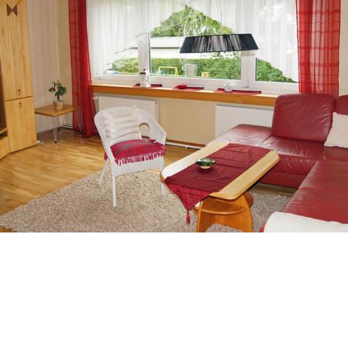Ferienwohnungen Ramitz