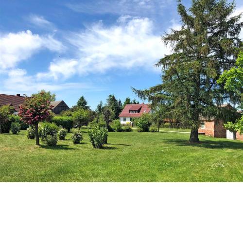 Ferienwohnungen Rankwitz USE 3530