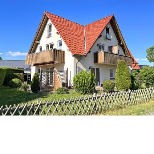 Ferienwohnungen Rechlin SEE 11030