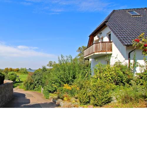 Ferienwohnungen Rechlin SEE 9270