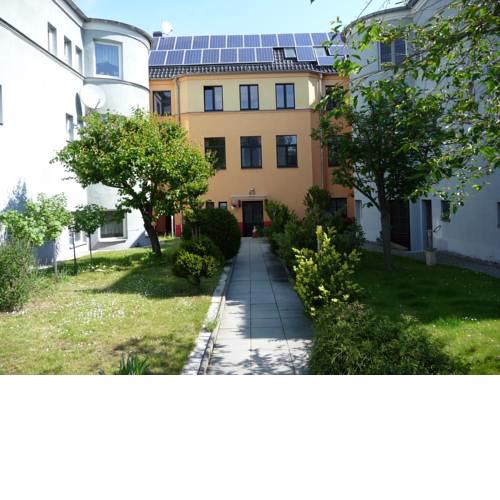 Ferienwohnungen Rehn