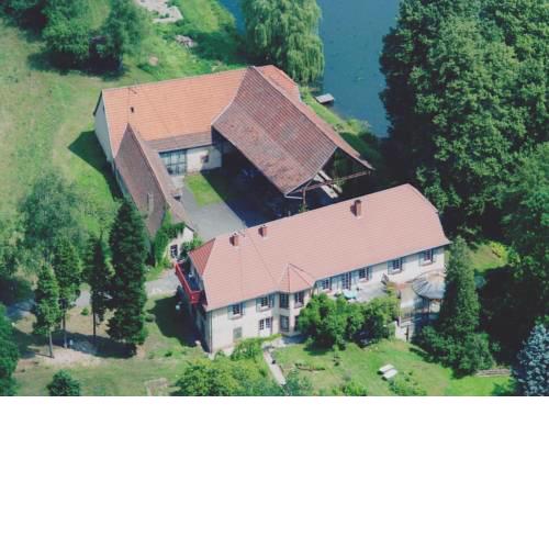 Ferienwohnungen Reichholdsmühle