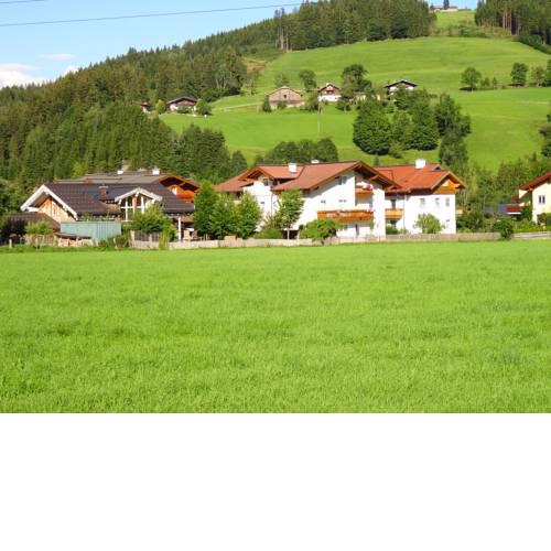 Ferienwohnungen Reiter