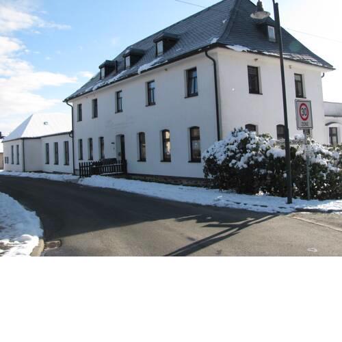 Ferienwohnungen Reiterhof Lienemann