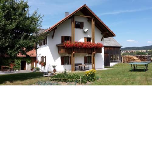 Ferienwohnungen Reitinger