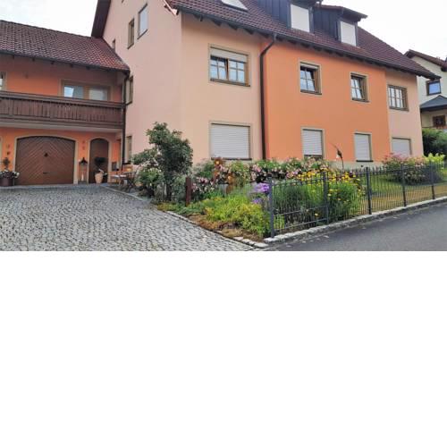 Ferienwohnungen Renner