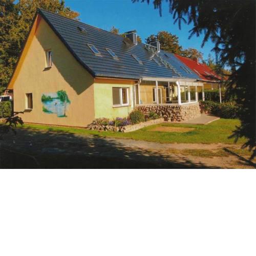 Ferienwohnungen Retzow SEE 5610