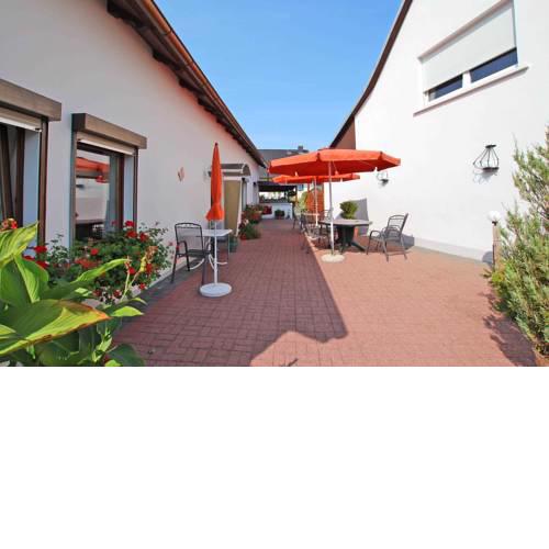 Ferienwohnungen Rheinsberg SEE 9830