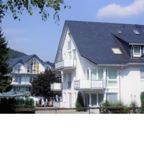 Ferienwohnungen Ricken