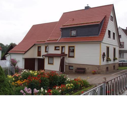 Ferienwohnungen Rießling