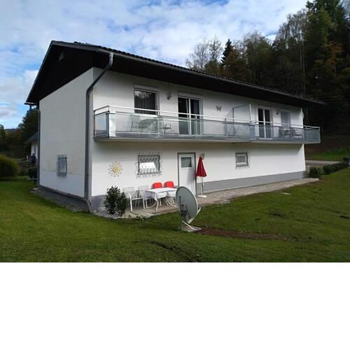 Ferienwohnungen Rijawetz Top 2 by Seebnb