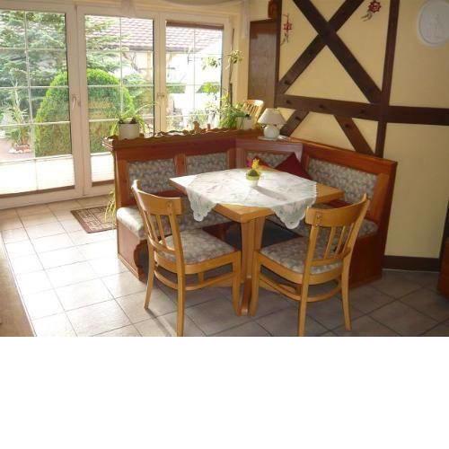 Ferienwohnungen Roder - Ferienwohnung I
