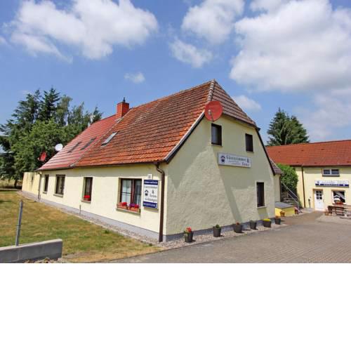 Ferienwohnungen Roez SEE 9590
