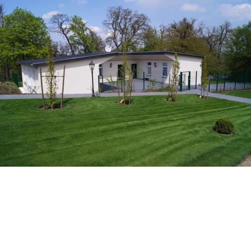 Ferienwohnungen Rohrkopf