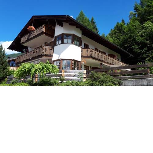 Ferienwohnungen Romeo-Julio-Mittenwald
