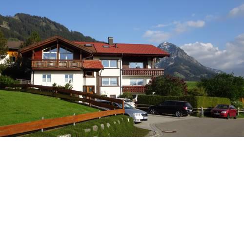 Ferienwohnungen Rotzler