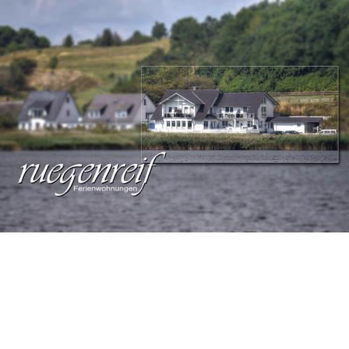 Ferienwohnungen ruegenreif
