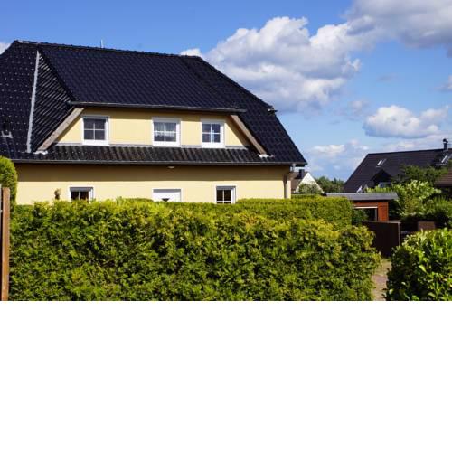 Ferienwohnungen RugApart