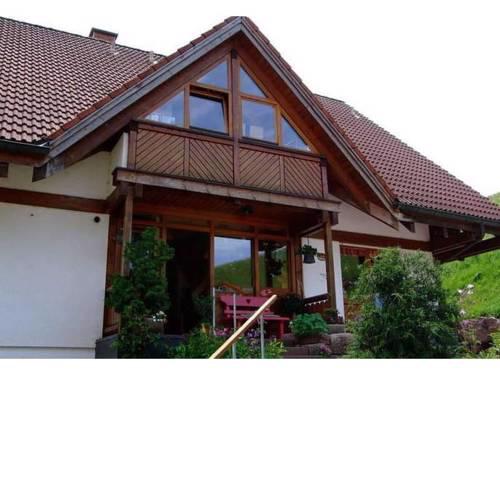 Ferienwohnungen Sägehof