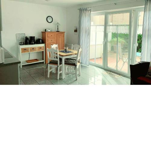 Ferienwohnungen Saida Wohnung 3