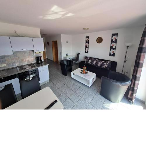 Ferienwohnungen Saida Wohnung 5
