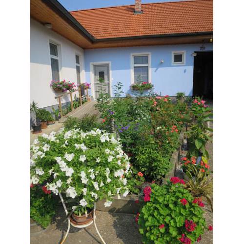 Ferienwohnungen Sattler