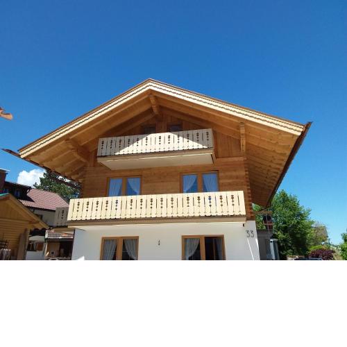 Ferienwohnungen Satzger