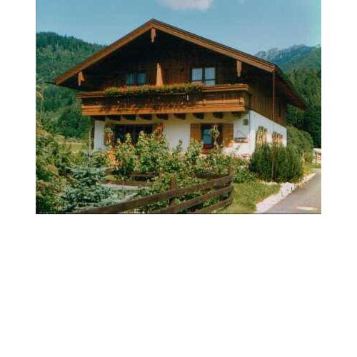 Ferienwohnungen Schäfer Franz