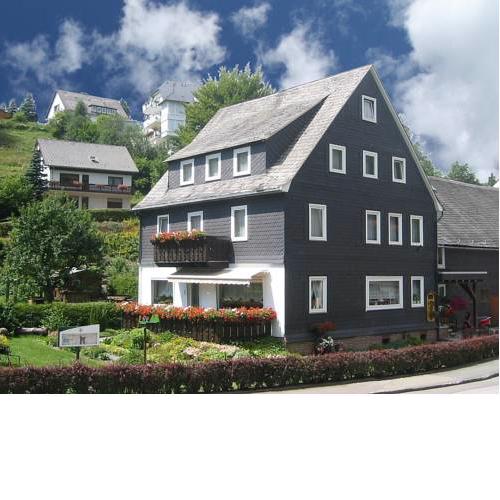 Ferienwohnungen Schäferhaus