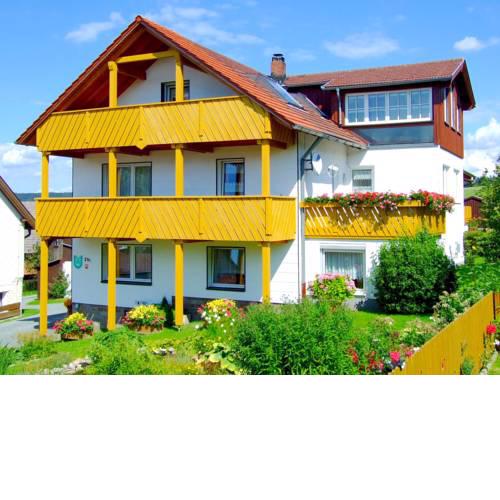 Ferienwohnungen Schallerhof