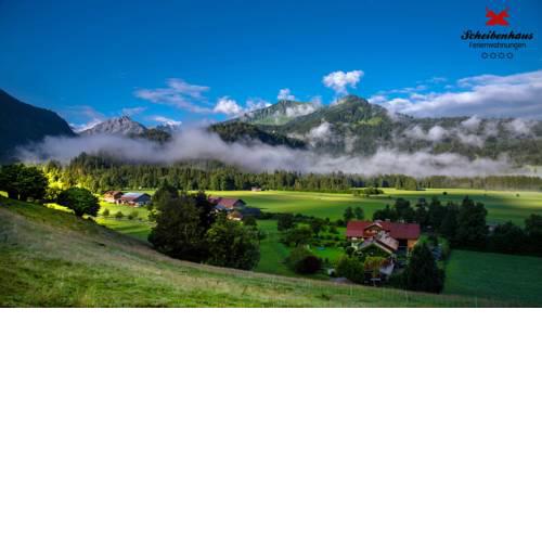 Ferienwohnungen Scheibenhaus