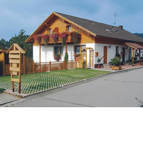 Ferienwohnungen Schellein