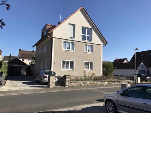 Ferienwohnungen Scheuring
