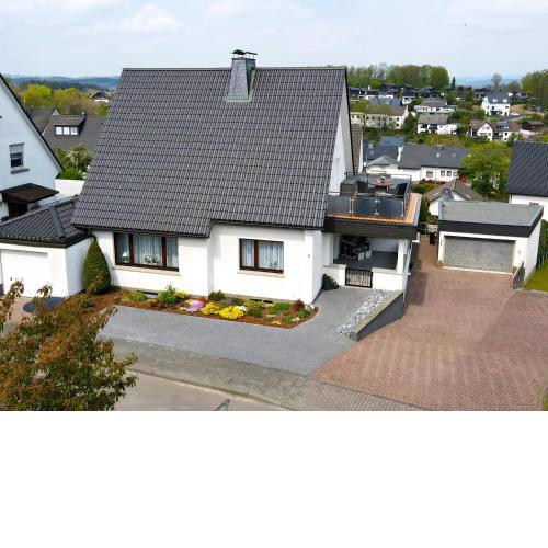 Ferienwohnungen Schimsheimer Rhode