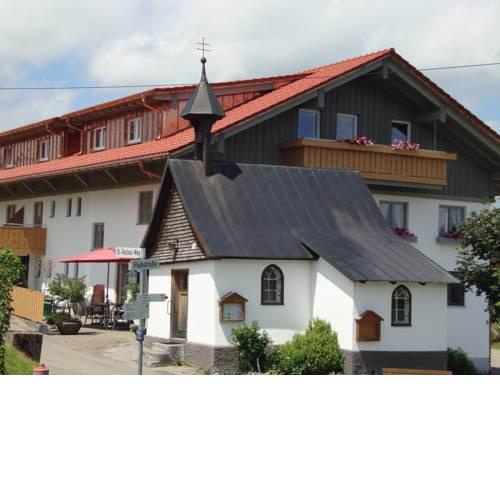 Ferienwohnungen Schindelberg-O-PLUS