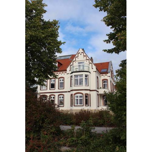 Ferienwohnungen Schlei 42