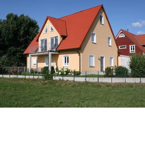 Ferienwohnungen Schlossblick