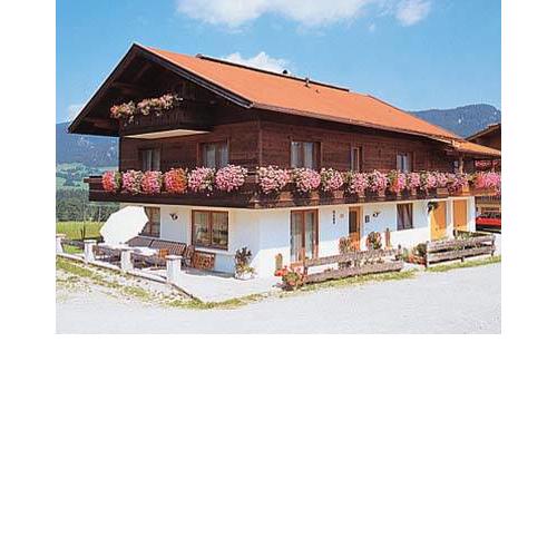 Ferienwohnungen Schmaus