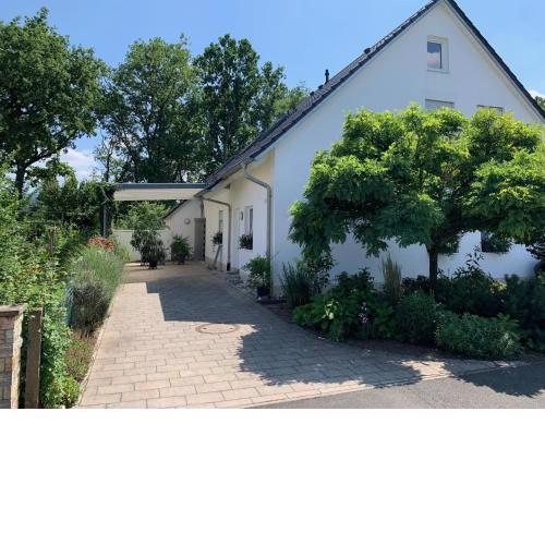 Ferienwohnungen Schmitt