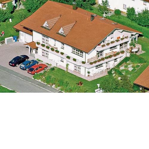 Ferienwohnungen Schnitzbauer