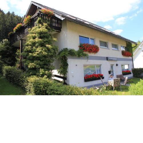 Ferienwohnungen Schubert