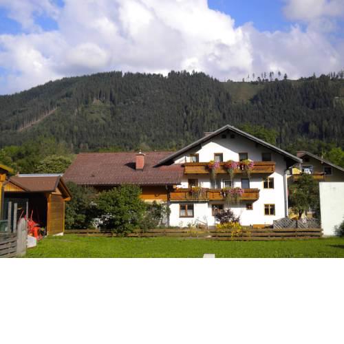 Ferienwohnungen Schütter