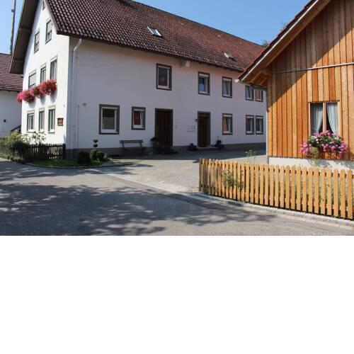 Ferienwohnungen Schwaier