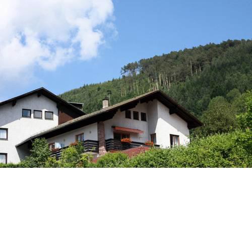 Ferienwohnungen Schwarzwald Panorama