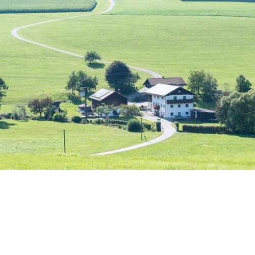 Ferienwohnungen Schweinberger Mühle